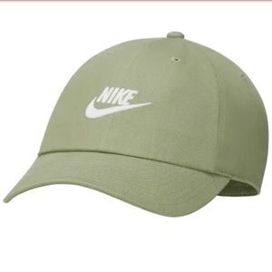 Nike Heritage86 Futura Washed Adjustable Hat